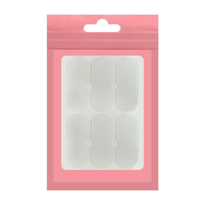 Genie Patch Small Magic Tape Change Wind Stand Ear Clip