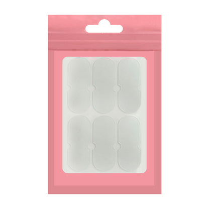 Genie Patch Small Magic Tape Change Wind Stand Ear Clip