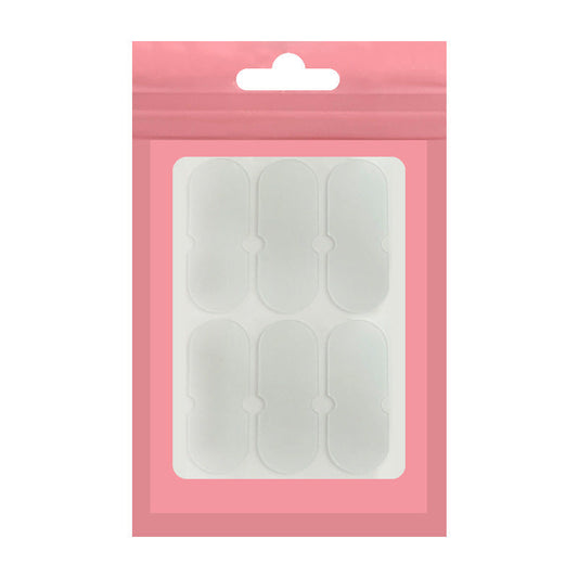 Genie Patch Small Magic Tape Change Wind Stand Ear Clip