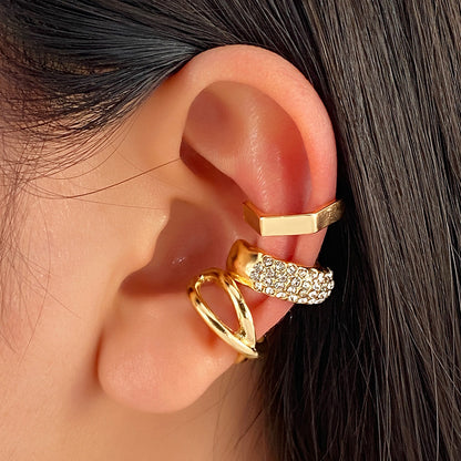 Unique Popular Beautiful Women's Classic Temperament Rings