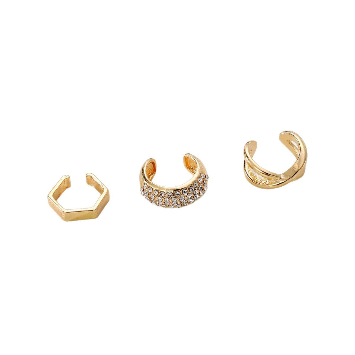 Unique Popular Beautiful Women's Classic Temperament Rings