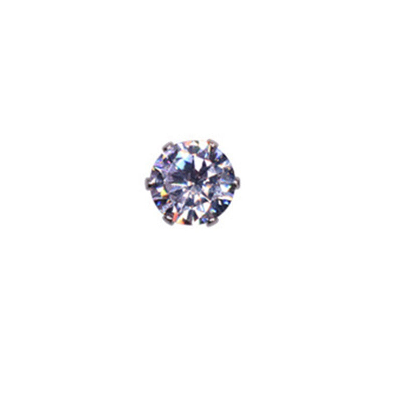 Female Light Luxury Minority Bone Pin Sweet Cool Ear Clip