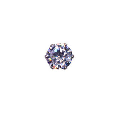 Female Light Luxury Minority Bone Pin Sweet Cool Ear Clip