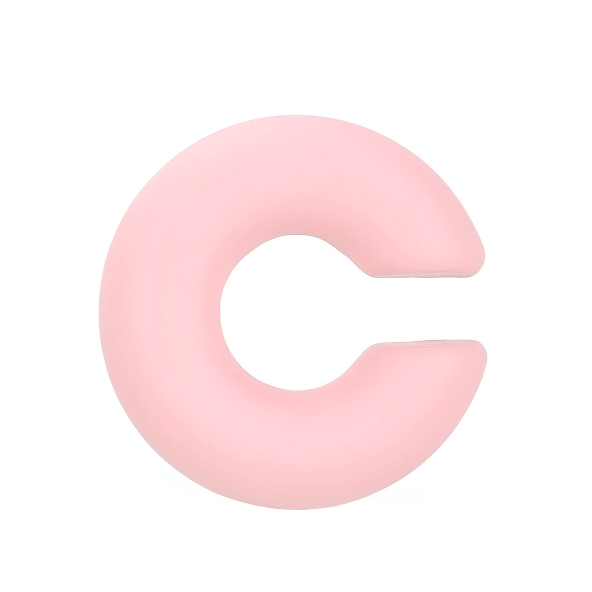 Exaggerated Shaped Water Drop Texture Earings Ear Clip