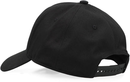 REPRESENT Owners' Club Script Snapback Cap