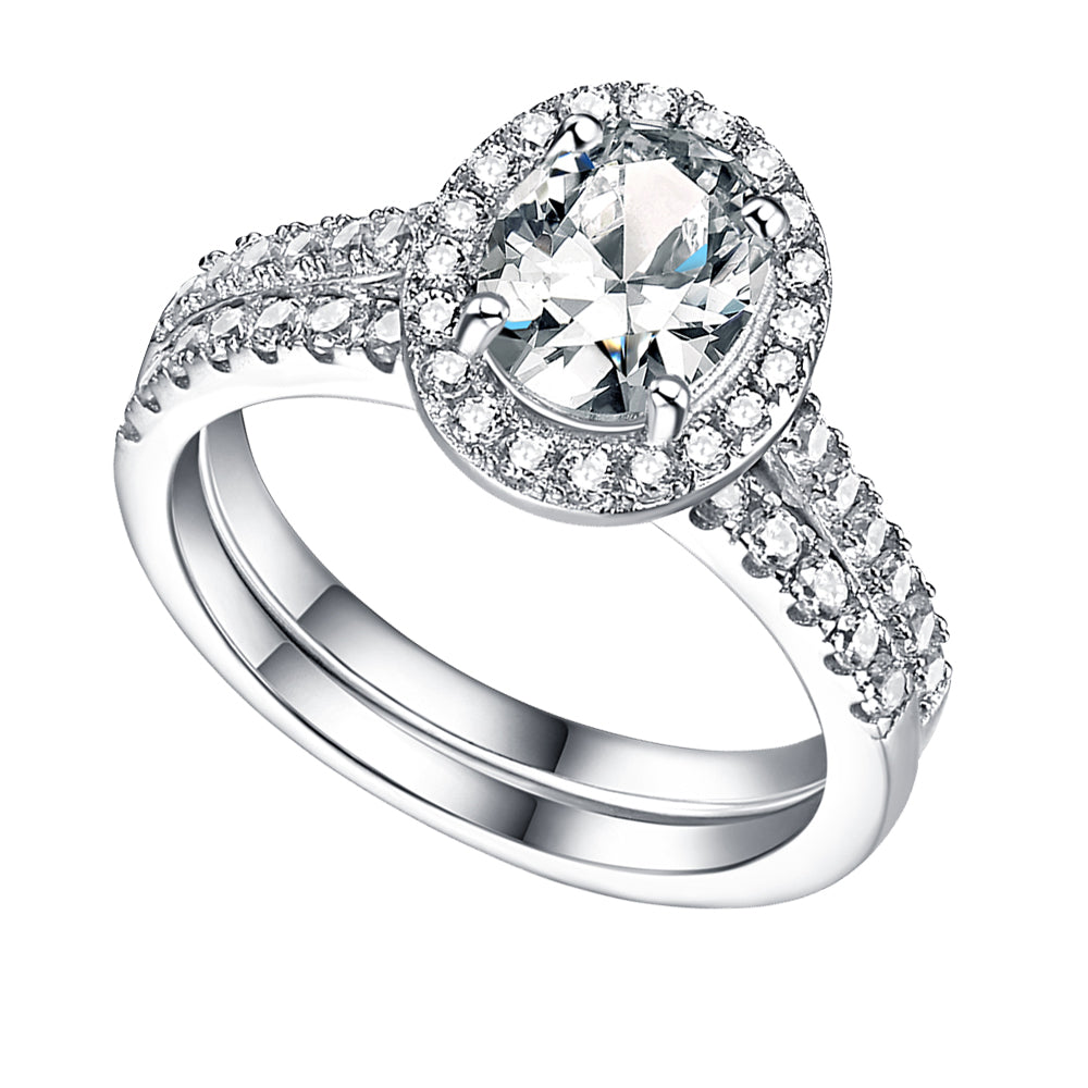 The Ada Ring Set