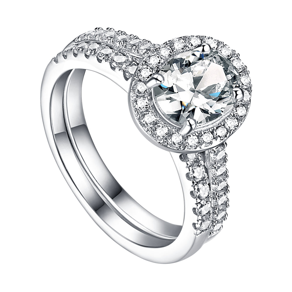 The Ada Ring Set