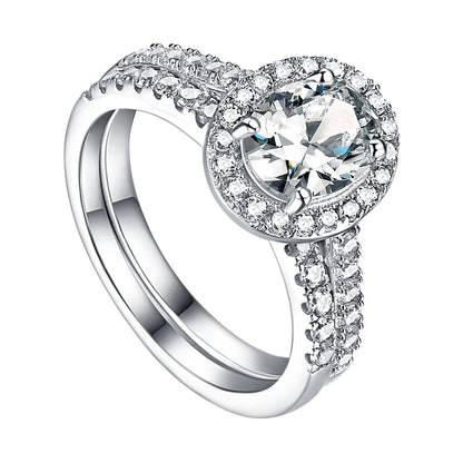 The Ada Ring Set