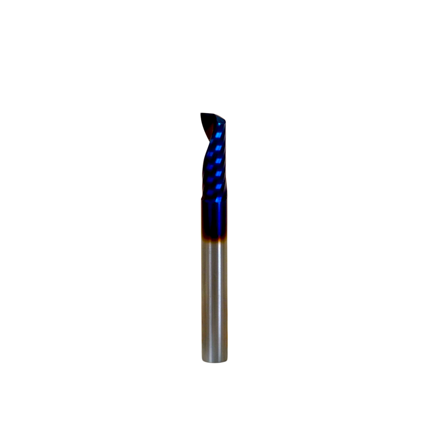 OF-2525 1/4" O-Flute End Mill