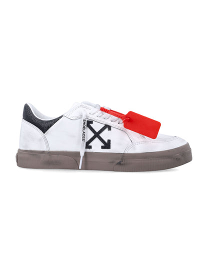 OFF-WHITE Low Vintage Sneakers for Men