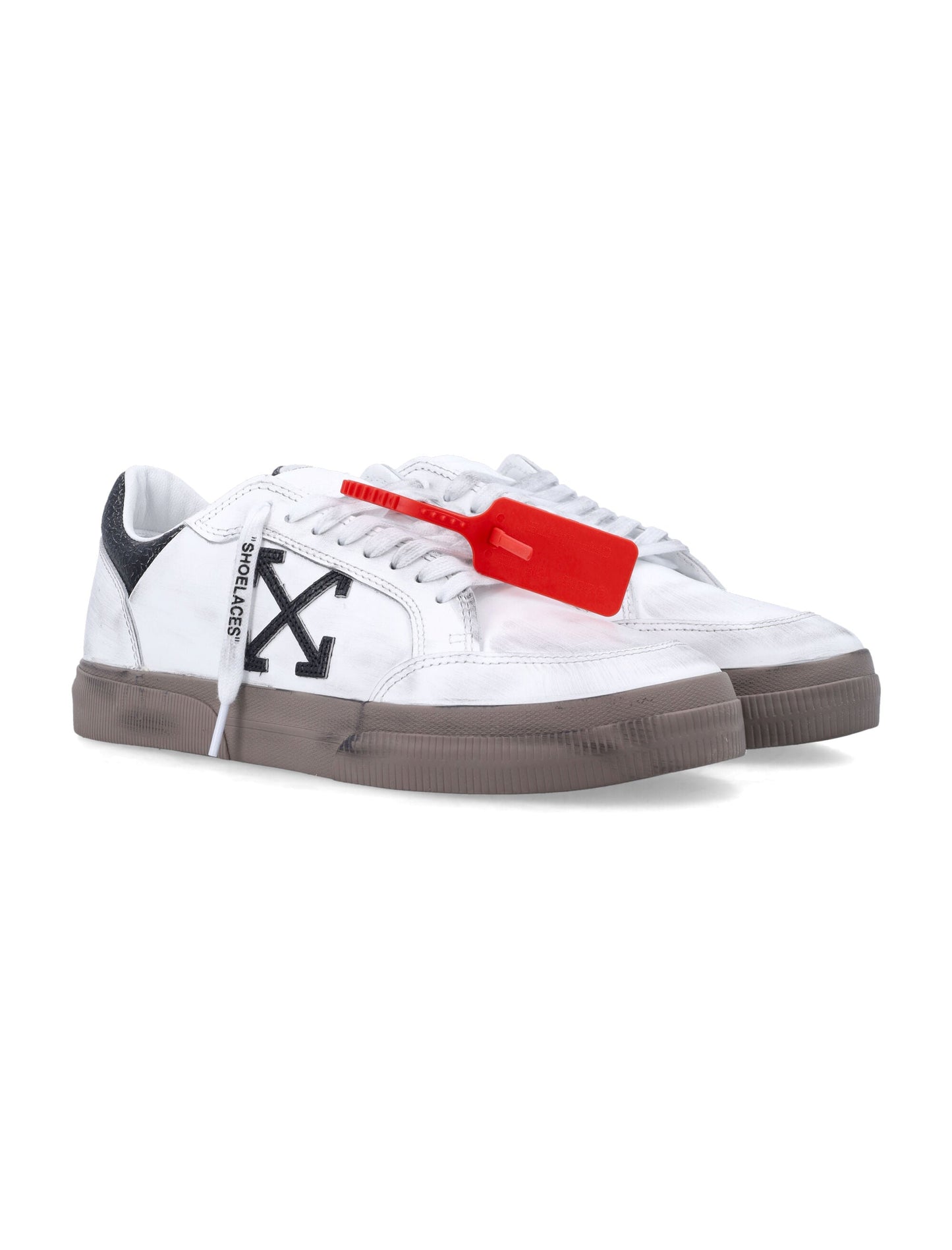 OFF-WHITE Low Vintage Sneakers for Men