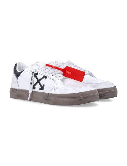 OFF-WHITE Low Vintage Sneakers for Men