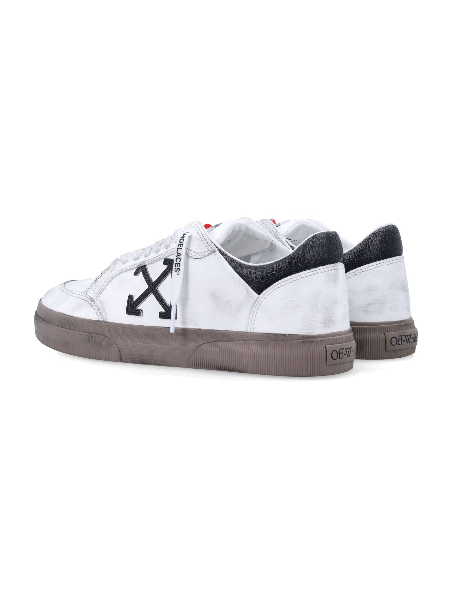 OFF-WHITE Low Vintage Sneakers for Men