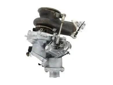 DAS MOTOR HAUS 06Q145702C TURBOCHARGER 2.0L EA888 GEN 4 VW 2022-2026