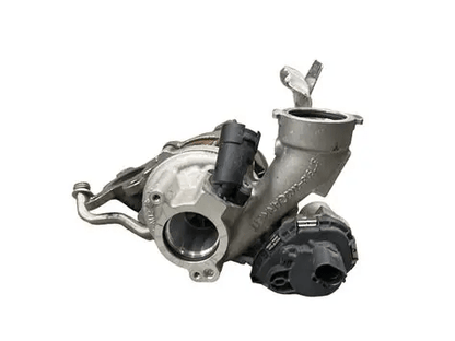 DAS MOTOR HAUS 05E145702A TURBOCHARGER VW 1.5L JETTA TAOS 2022-2026