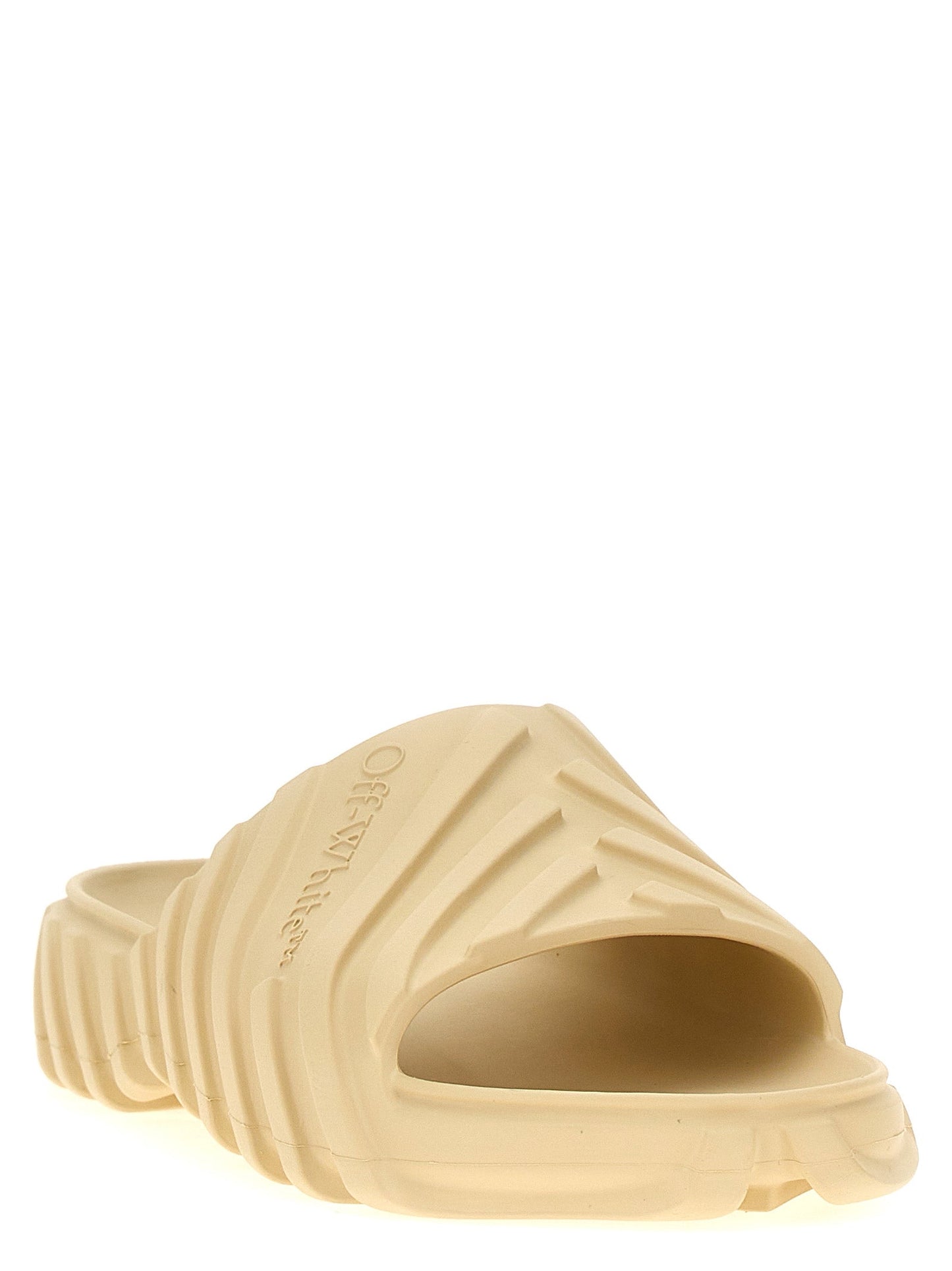 Off White 'Exploration' Slider