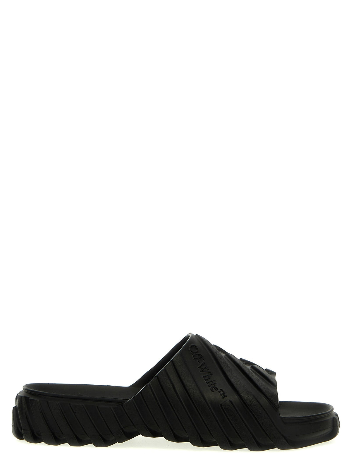 Off White 'Exploration' Slider