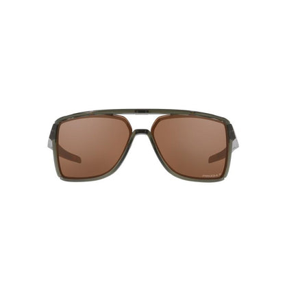 OAKLEY Castel OO9147 Polarized Sunglasses for Men