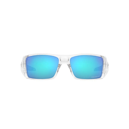 OAKLEY Heliostat Mini Polarized Sunglasses for Men