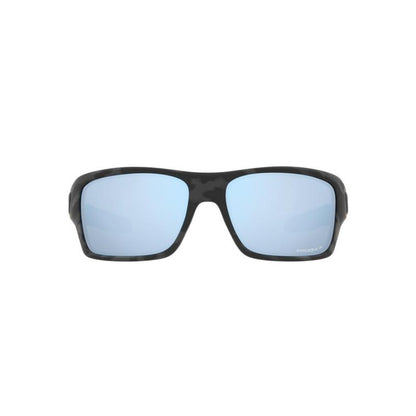 OAKLEY Turbine Sunglasses for Men - Ultimate Sport & Casual Wear