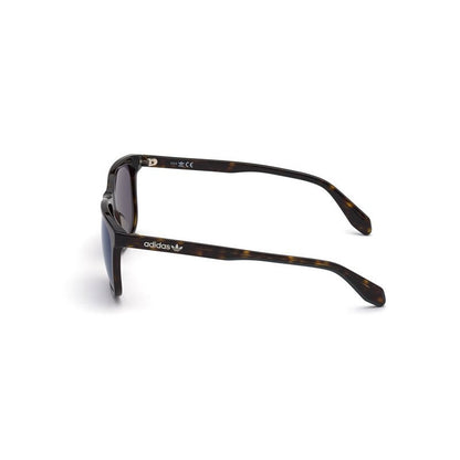 ADIDAS ORIGINALS Classic 52Q Men's Acetate Sunglasses
