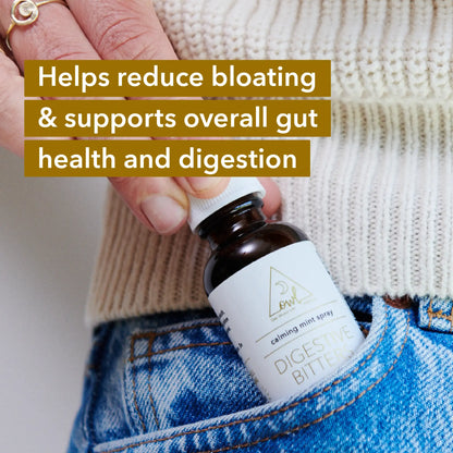 Digestive Bitters