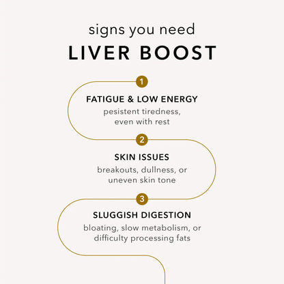 Liver Boost