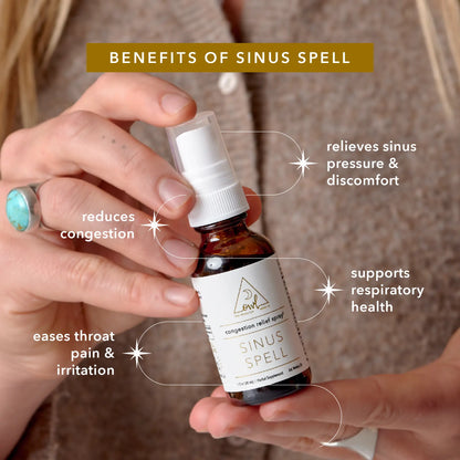 Sinus Spell
