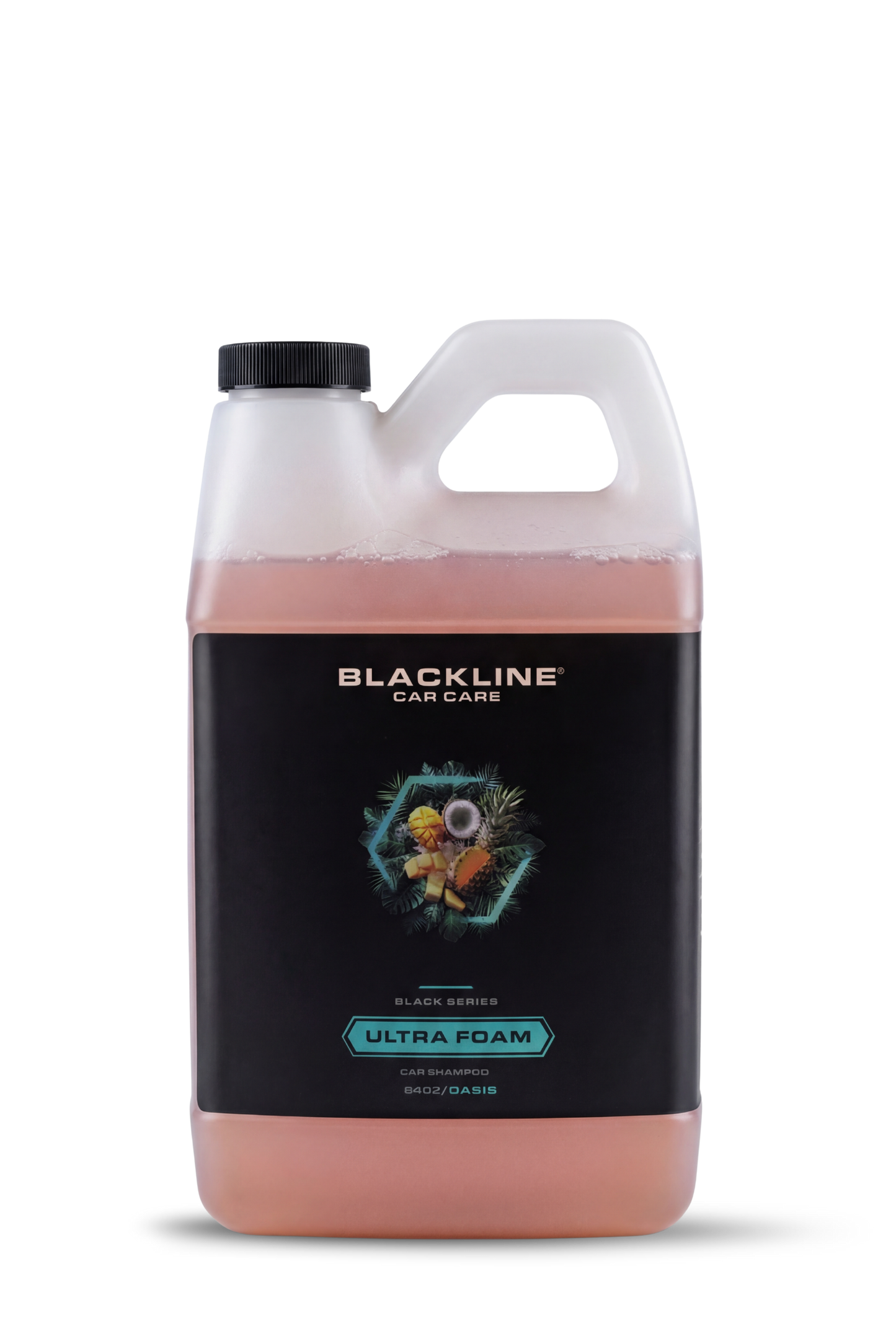 BLACKLINE® ULTRA ESPUMA