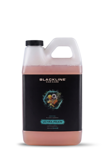 BLACKLINE® ULTRA ESPUMA