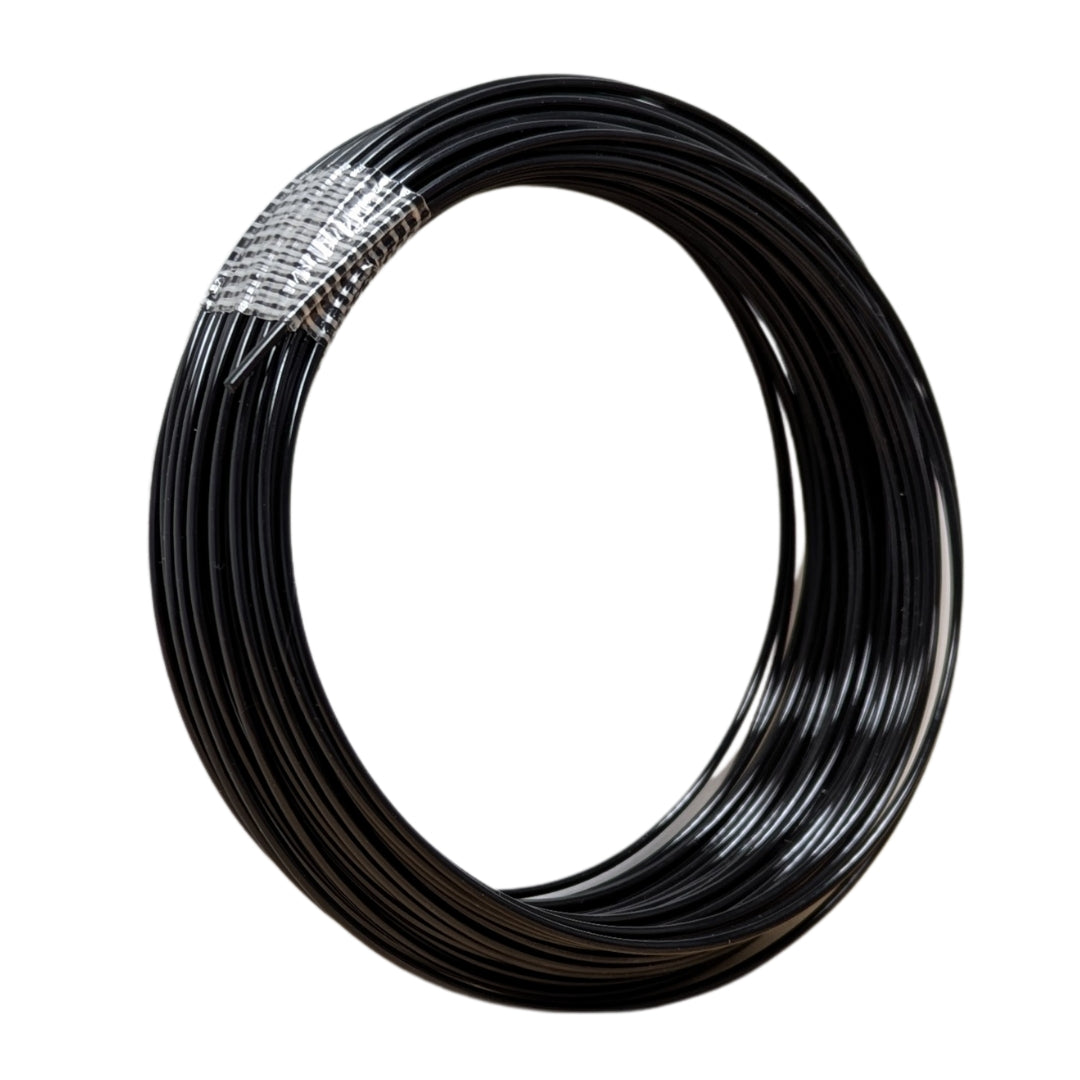 Obsidian Black AF 1.75mm PCTG Filament Made in USA!