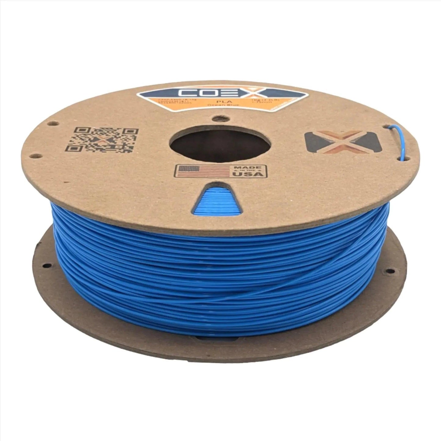 Ocean Blue PLA