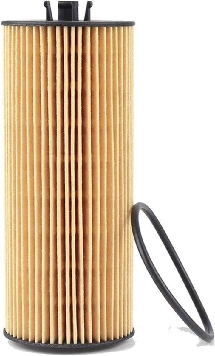 M177 OEM Oil Filter — photo 2 of 3