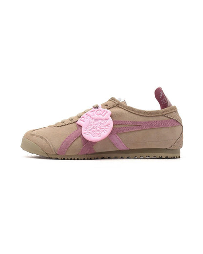 Onitsuka Tiger MEXICO 66 'Brown'
