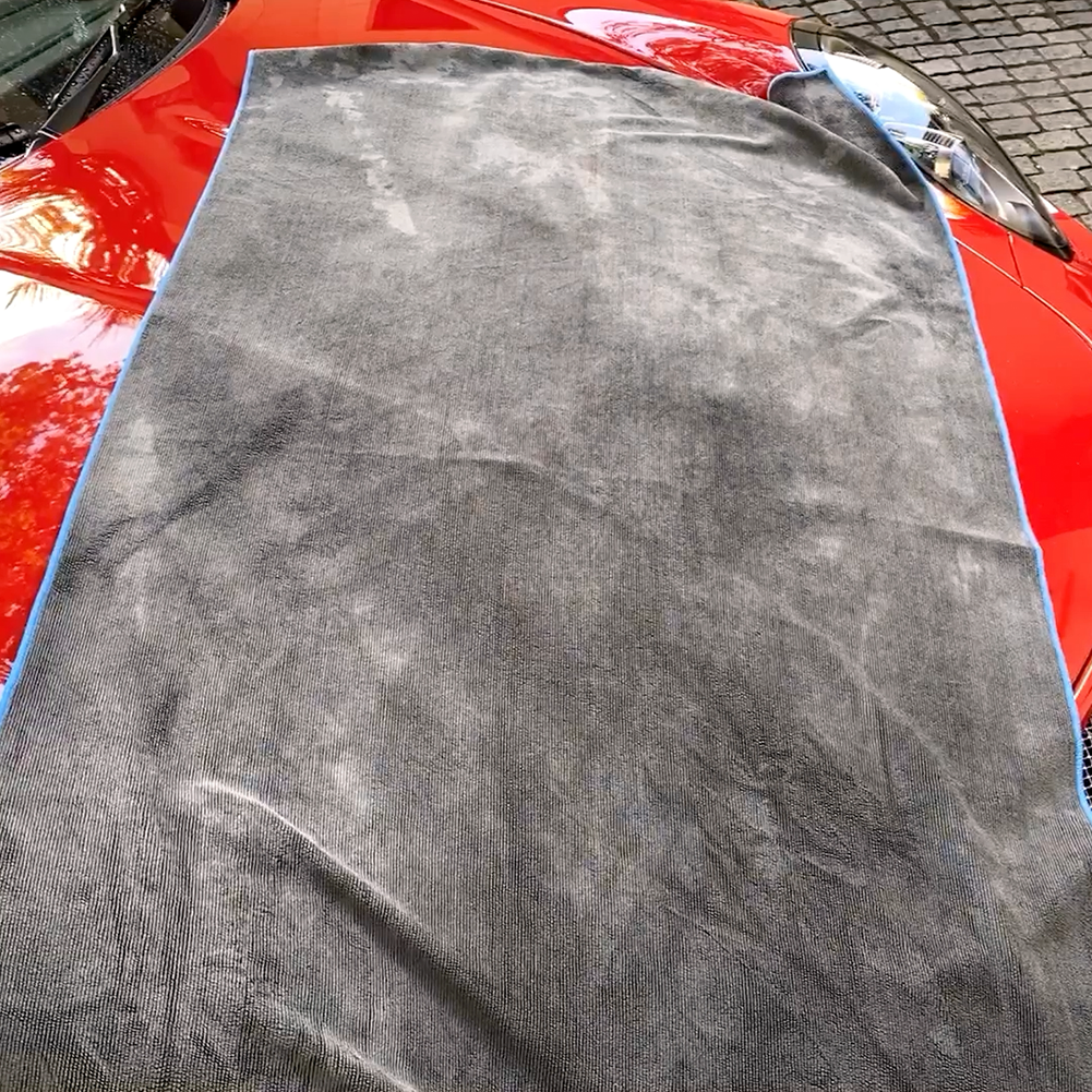Original 2.0 – 32-Pack Professional Car Drying Towels (150 x 75 cm / 59 x 30 in) — photo 3 of 6