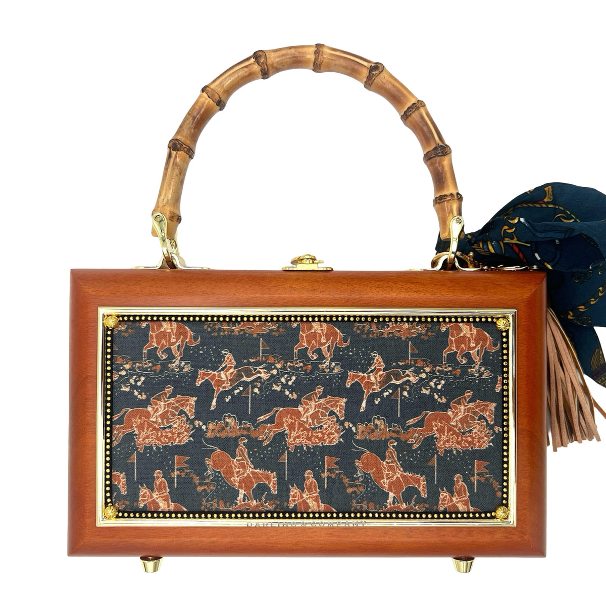 Over the Fences Bag