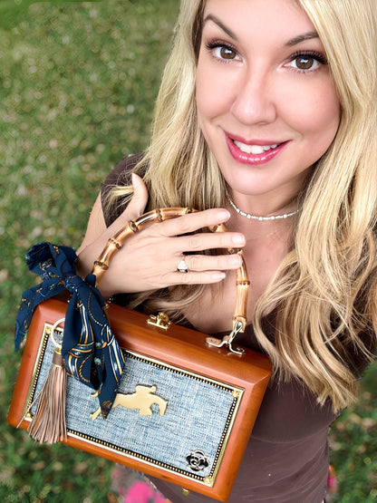 Over the Fences Bag