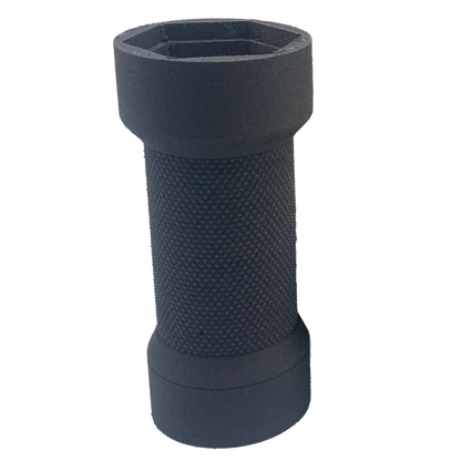 Black CoexNylex™ PA6-CF