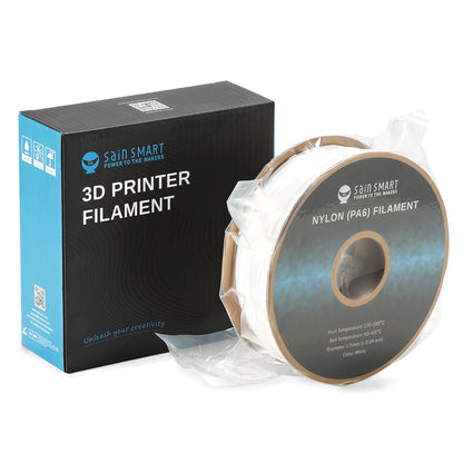 PA6 Nylon Filament 1.75mm, 1kg, Accuracy +/- 0.04 mm — photo 3 of 6