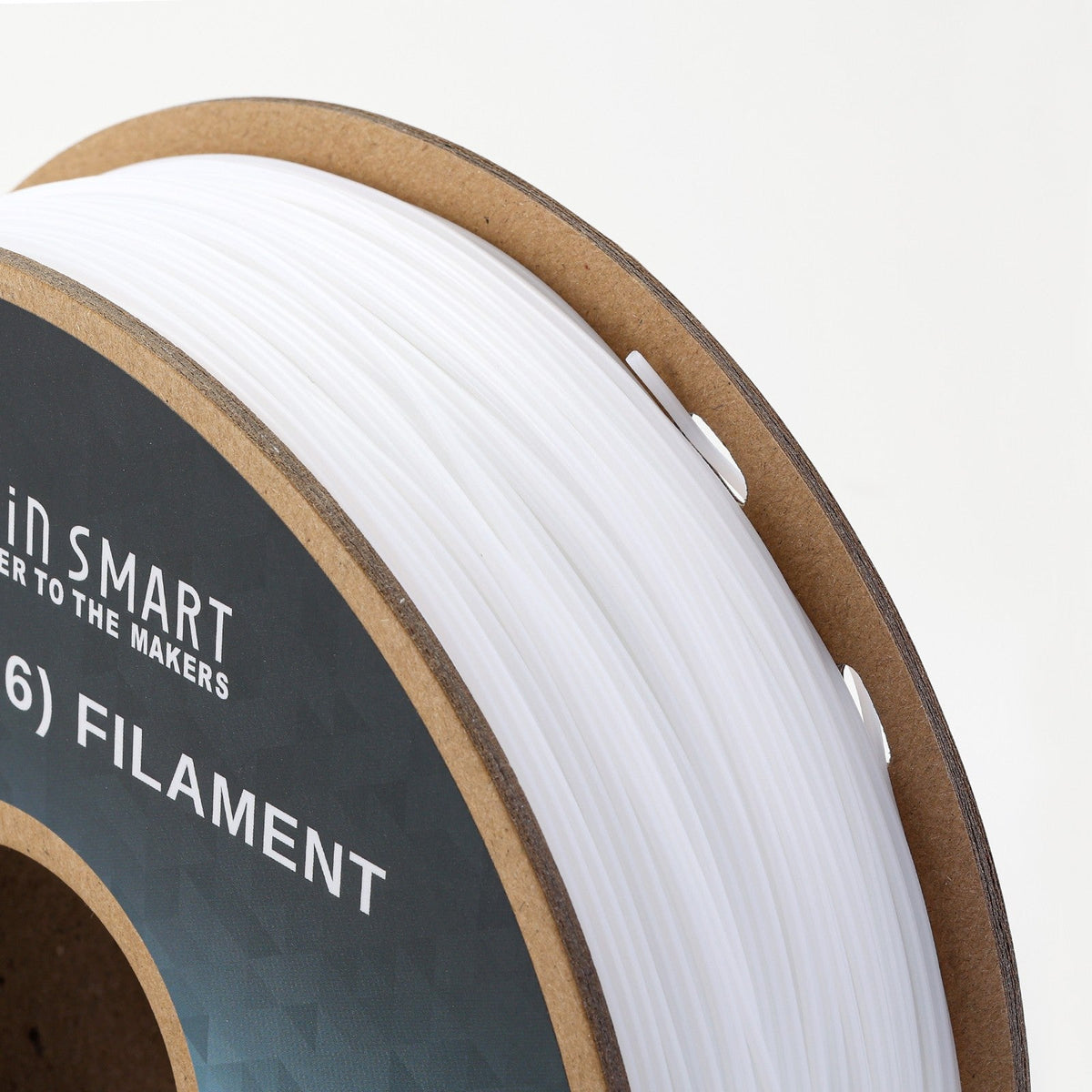 PA6 Nylon Filament 1.75mm, 1kg, Accuracy +/- 0.04 mm — photo 4 of 6