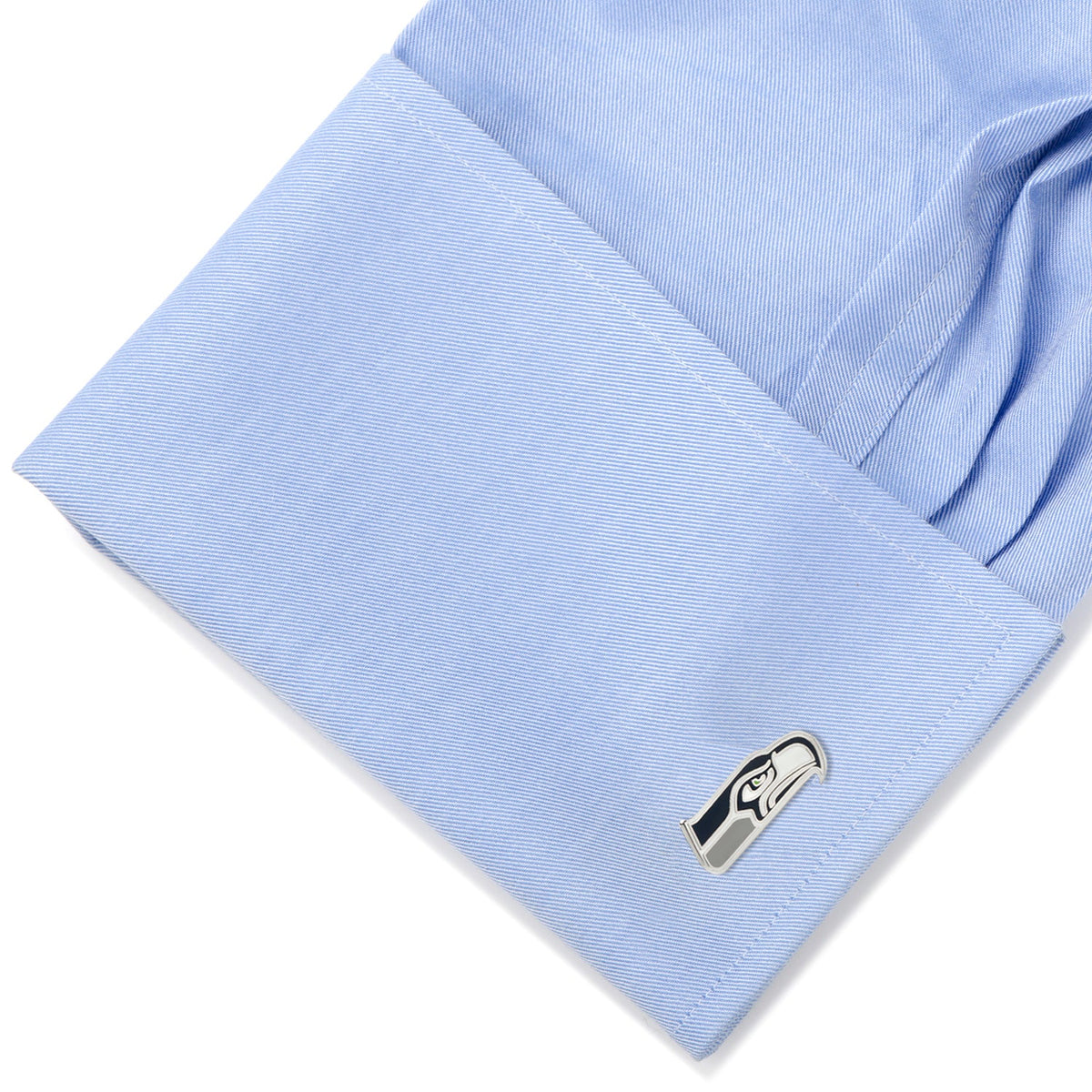 NFL Seattle Seahawks Cufflinks