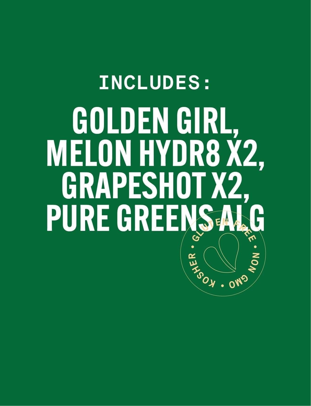 Performance, Cold Pressed Juice 6pk — photo 2 of 6