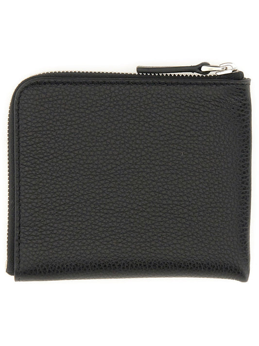 MARNI Mini Leather Wallet