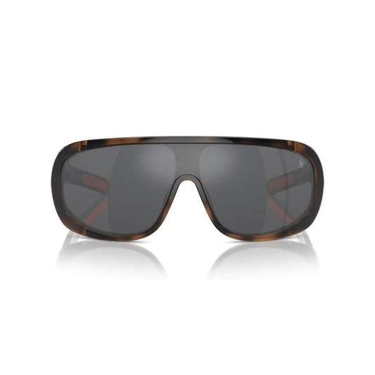 POLO RALPH LAUREN Stylish Men's Acetate Sunglasses