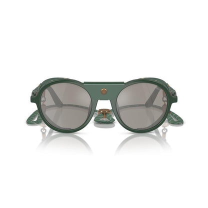 POLO RALPH LAUREN Men's Mini Stylish Sunglasses