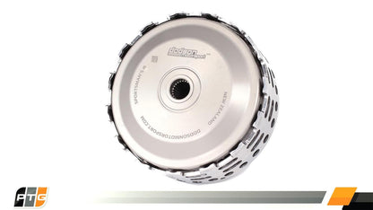 Dodson Motorsport C190 AMG GT Clutch Pack — photo 1 of 2