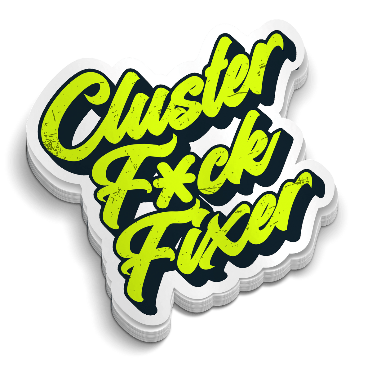 Plumbers Sticker Pack — photo 3 of 9