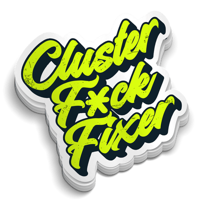 Plumbers Sticker Pack — photo 3 of 9