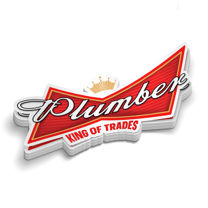 Plumbers Sticker Pack — photo 6 of 9
