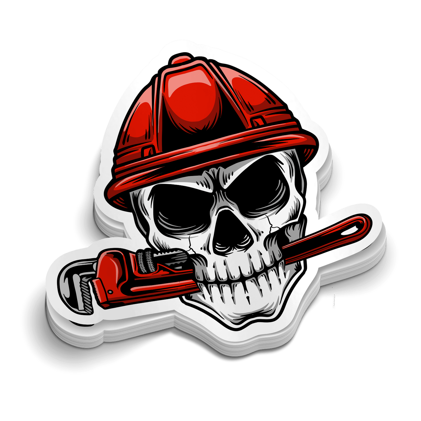 Plumbers Sticker Pack — photo 8 of 9